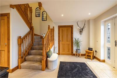 Castlegarth, Cheviot View, Hume, TD5 7TP - image 6