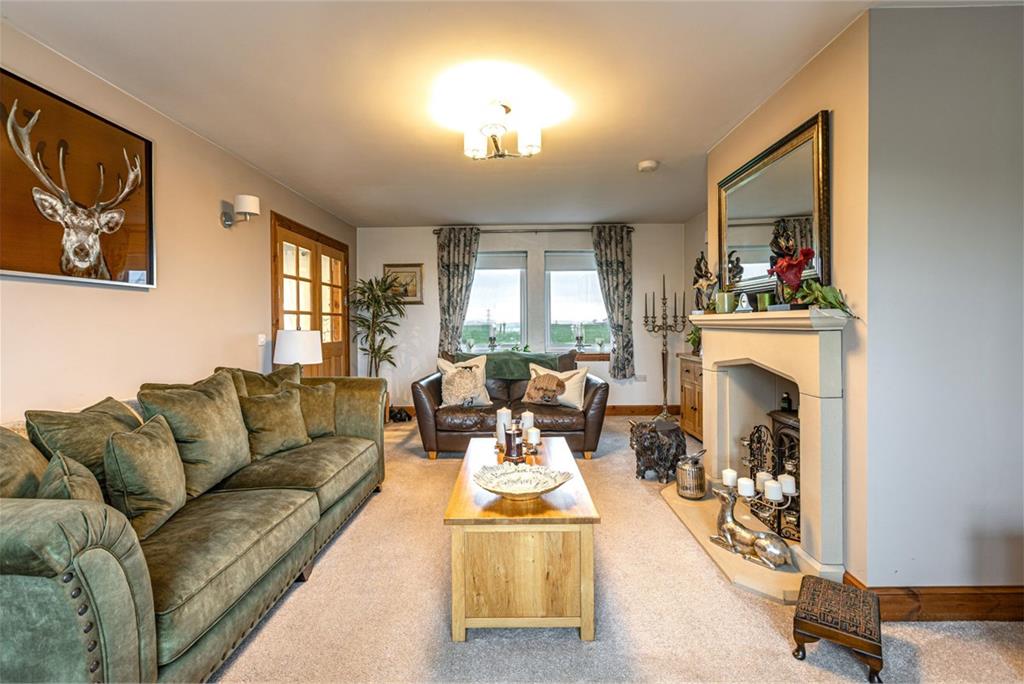 Castlegarth, Cheviot View, Hume, TD5 7TP - image 7