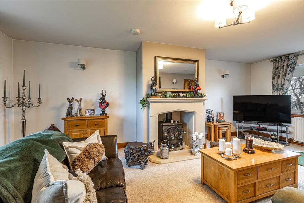 Castlegarth, Cheviot View, Hume, TD5 7TP - image 8