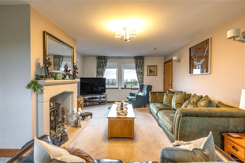 Castlegarth, Cheviot View, Hume, TD5 7TP - image 9