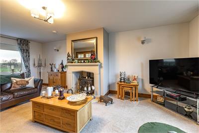 Castlegarth, Cheviot View, Hume, TD5 7TP - image 10