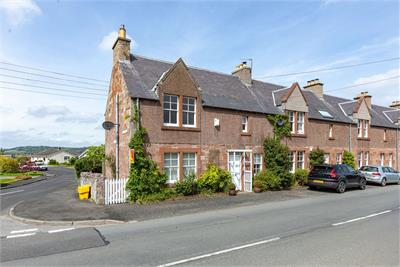 Cleveland Cottage, Main Street, Maxton, TD6 0RL - image 2