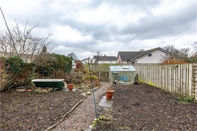 Cleveland Cottage, Main Street, Maxton, TD6 0RL - image 20