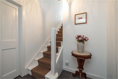 Cleveland Cottage, Main Street, Maxton, TD6 0RL - image 3