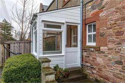 Cleveland Cottage, Main Street, Maxton, TD6 0RL - image 21