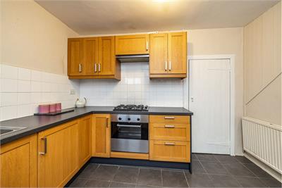 Cleveland Cottage, Main Street, Maxton, TD6 0RL - image 10