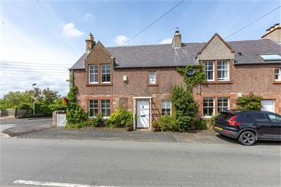 Cleveland Cottage, Main Street, Maxton, TD6 0RL - image 1