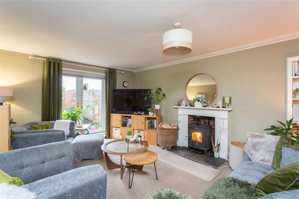 44 Belmont Street, Newtyle, PH12 8UE - image 2