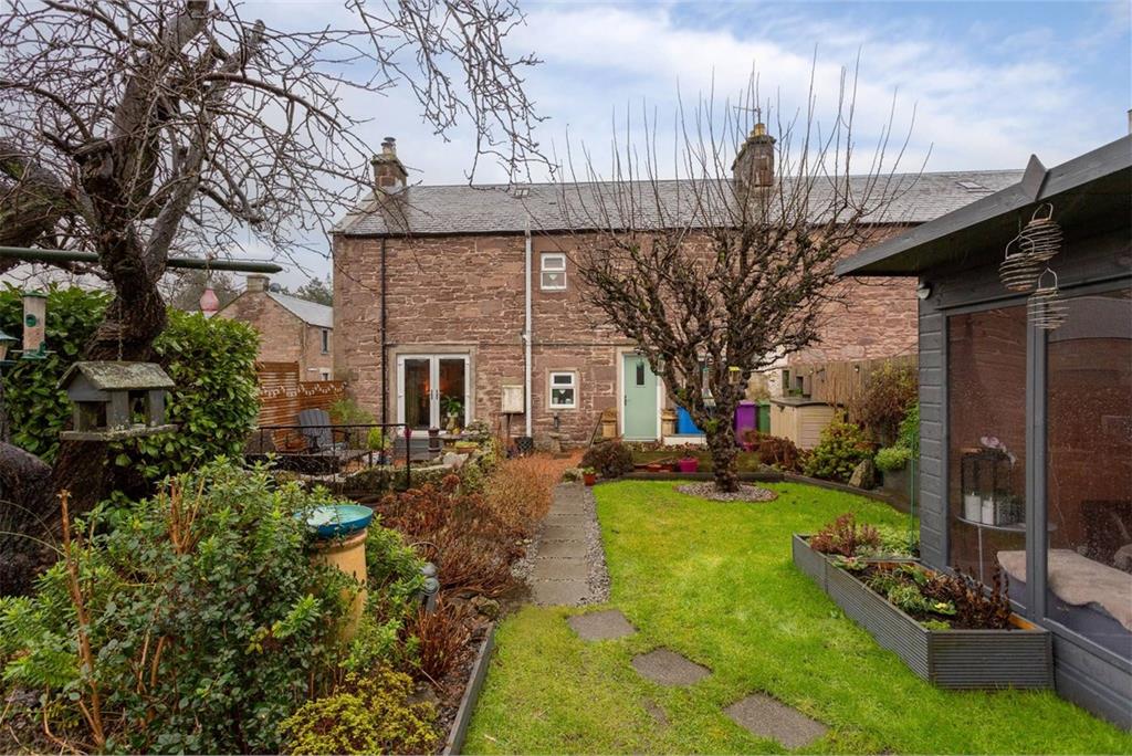 44 Belmont Street, Newtyle, PH12 8UE - image 19