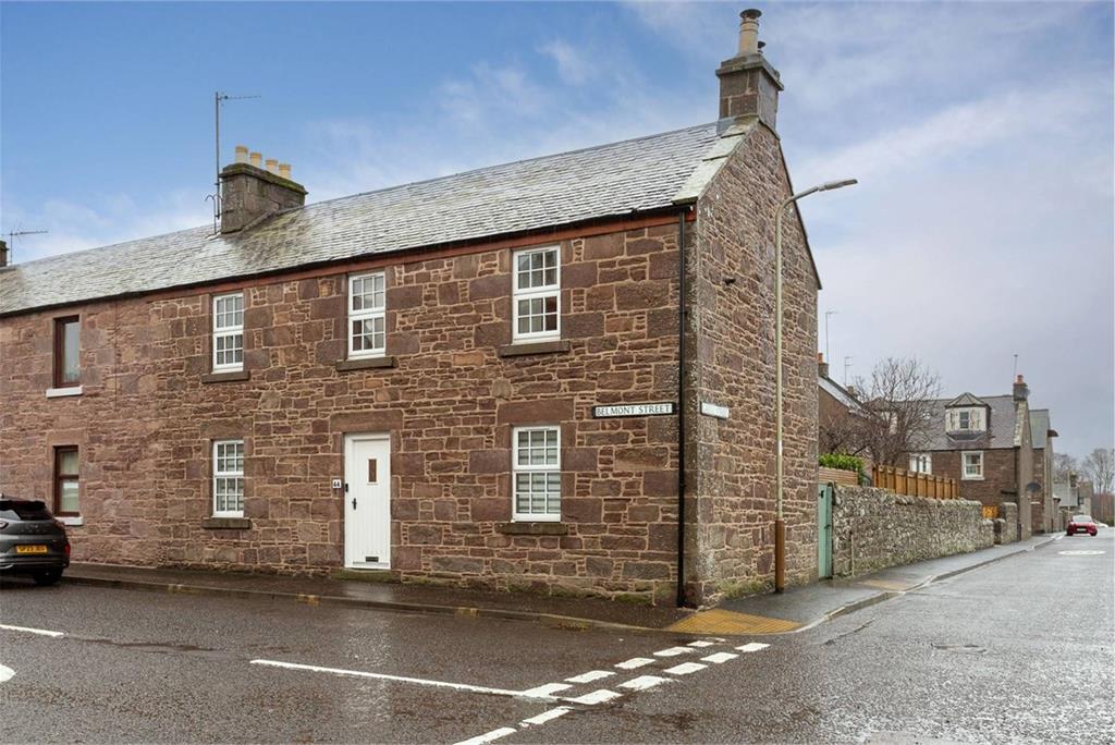 44 Belmont Street, Newtyle, PH12 8UE - image 1