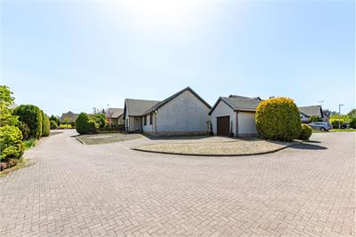 24 Justice Park, Oxton, TD2 6NZ - image 2