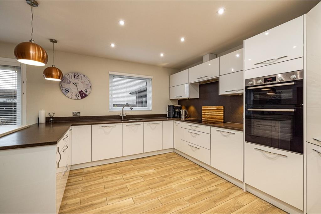 24 Justice Park, Oxton, TD2 6NZ - image 11