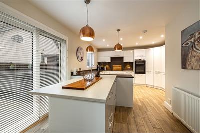 24 Justice Park, Oxton, TD2 6NZ - image 12