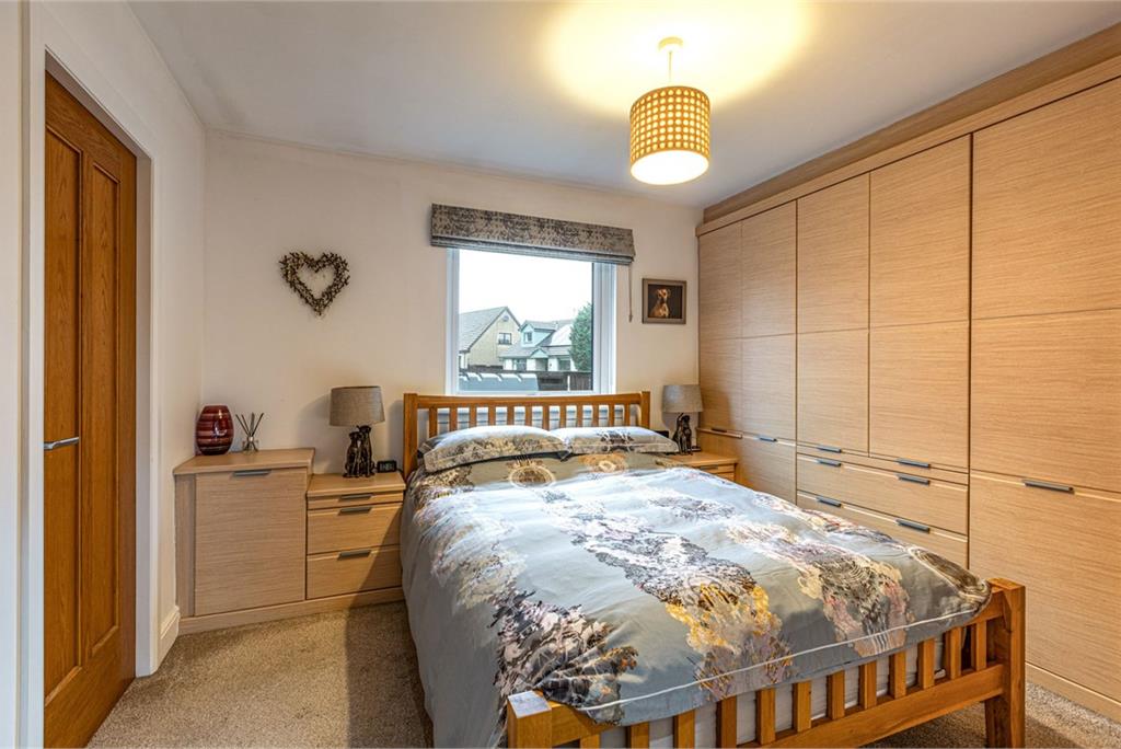 24 Justice Park, Oxton, TD2 6NZ - image 15