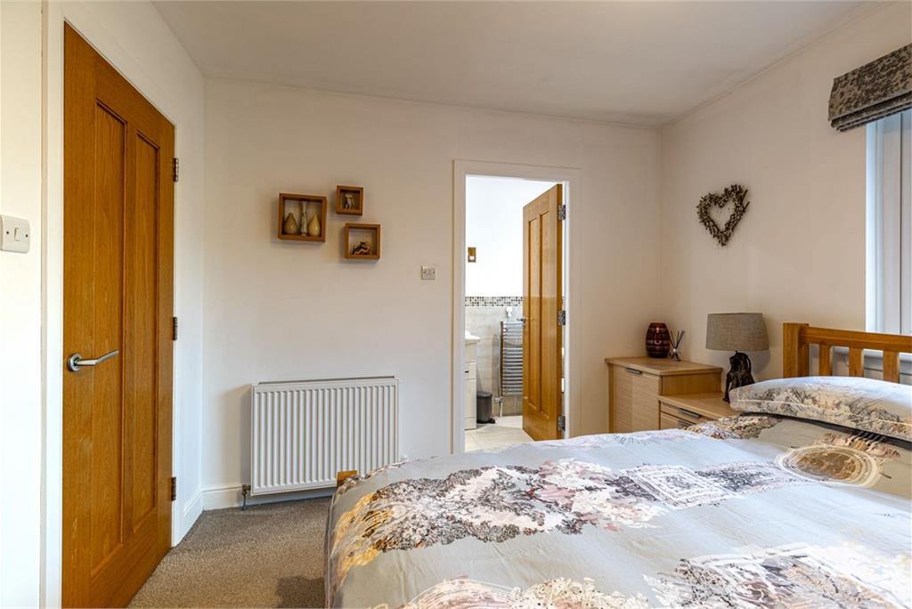 24 Justice Park, Oxton, TD2 6NZ - image 16