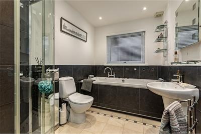 24 Justice Park, Oxton, TD2 6NZ - image 18