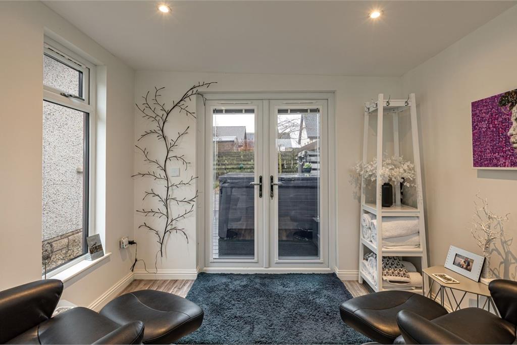 24 Justice Park, Oxton, TD2 6NZ - image 21