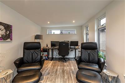 24 Justice Park, Oxton, TD2 6NZ - image 22