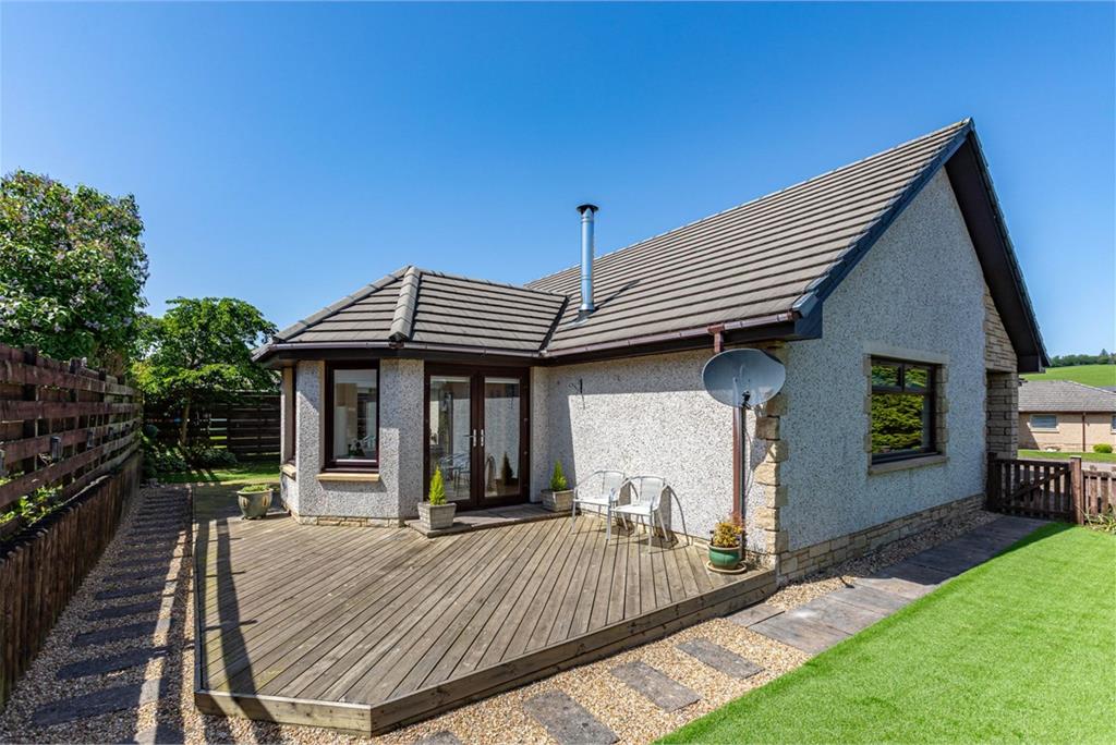 24 Justice Park, Oxton, TD2 6NZ - image 23