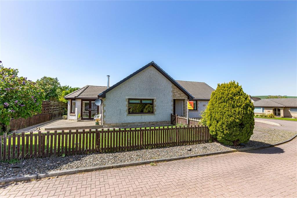 24 Justice Park, Oxton, TD2 6NZ - image 24
