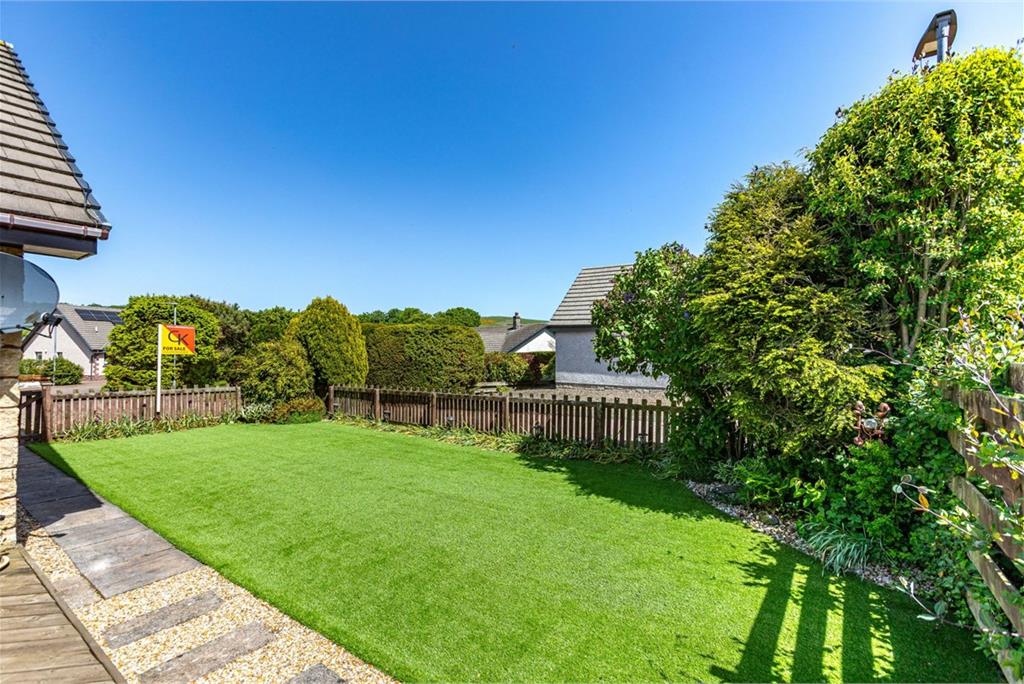 24 Justice Park, Oxton, TD2 6NZ - image 25
