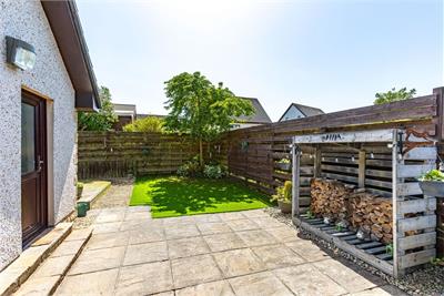 24 Justice Park, Oxton, TD2 6NZ - image 26