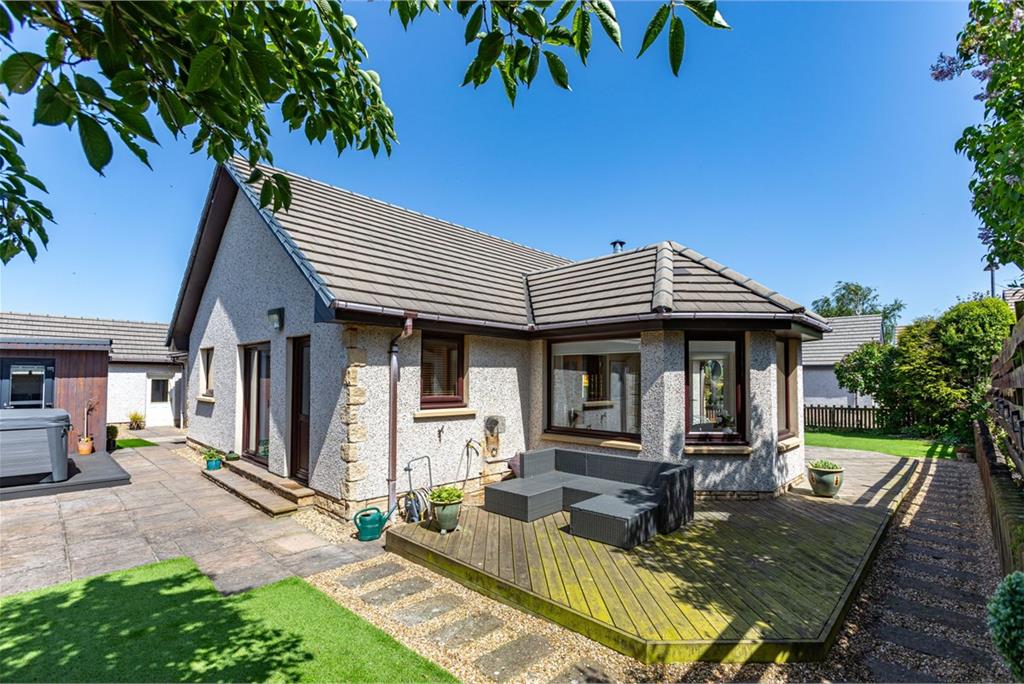 24 Justice Park, Oxton, TD2 6NZ - image 27