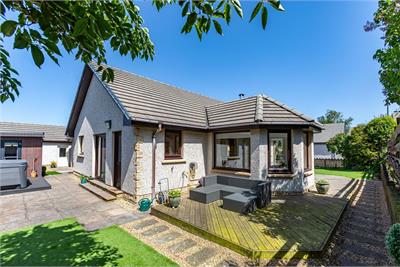 24 Justice Park, Oxton, TD2 6NZ - image 27