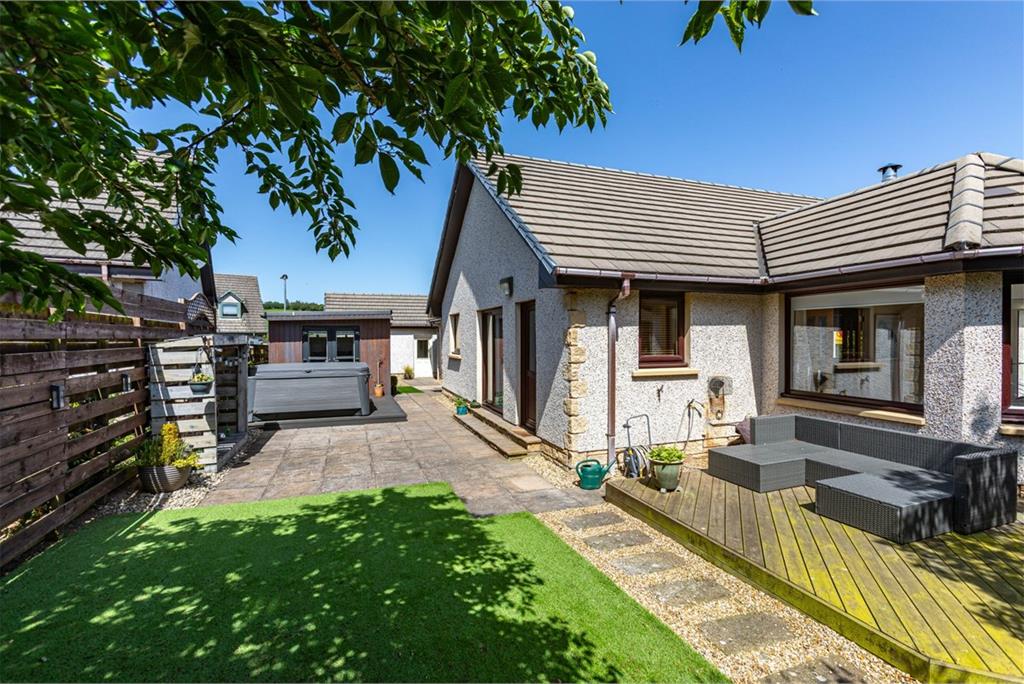 24 Justice Park, Oxton, TD2 6NZ - image 28