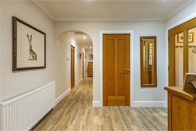 24 Justice Park, Oxton, TD2 6NZ - image 4