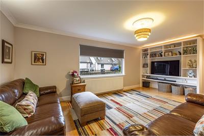 24 Justice Park, Oxton, TD2 6NZ - image 5