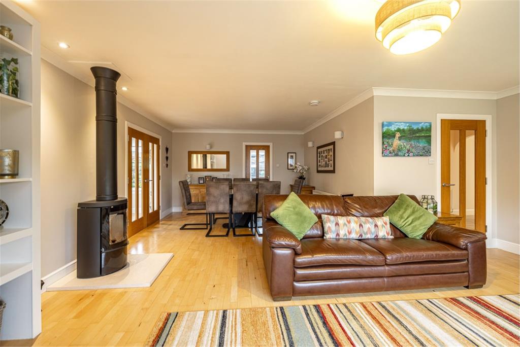 24 Justice Park, Oxton, TD2 6NZ - image 7