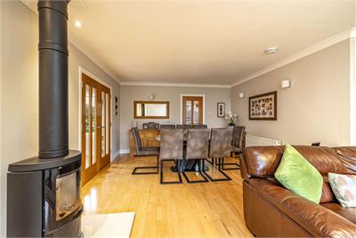 24 Justice Park, Oxton, TD2 6NZ - image 8