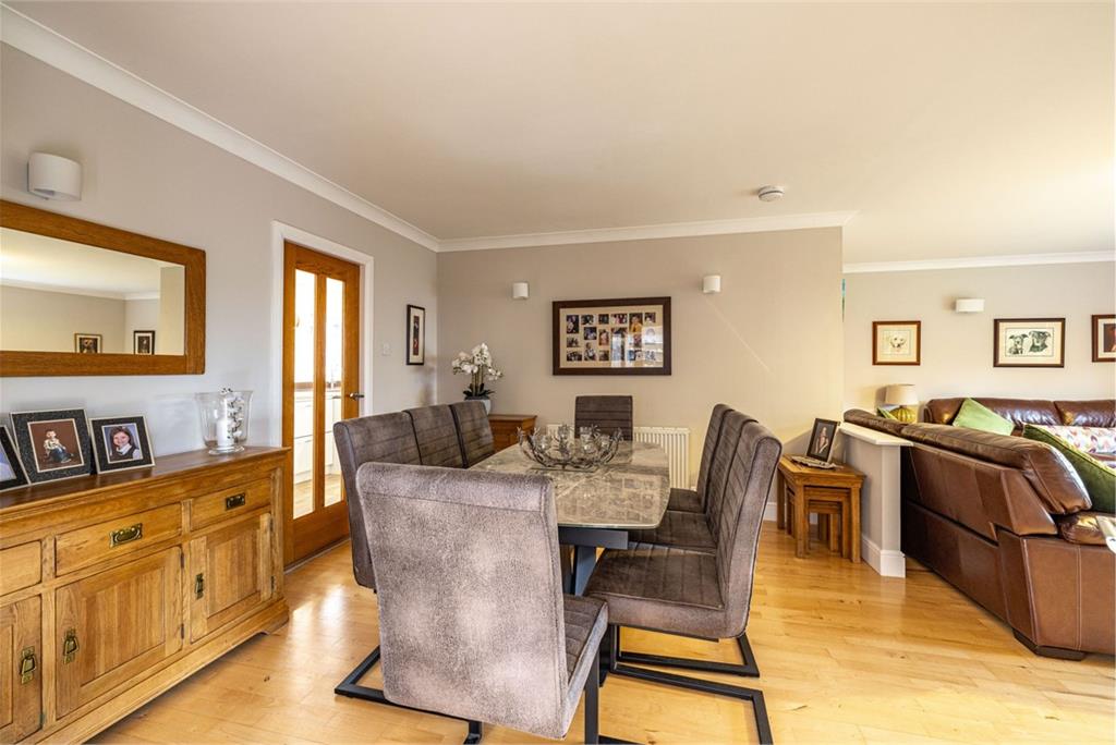 24 Justice Park, Oxton, TD2 6NZ - image 9