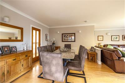 24 Justice Park, Oxton, TD2 6NZ - image 9