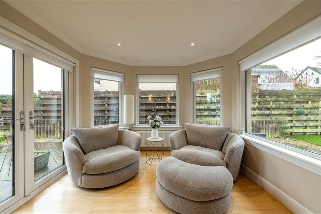 24 Justice Park, Oxton, TD2 6NZ - image 10