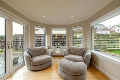 24 Justice Park, Oxton, TD2 6NZ - image 10