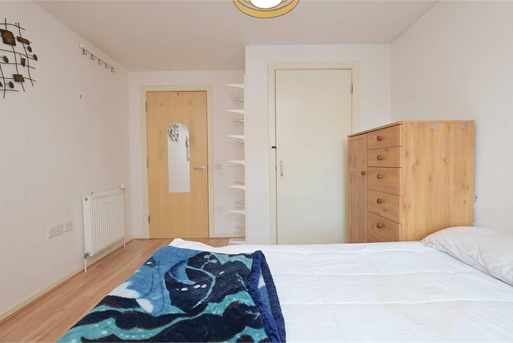 Flat 4, 1 Harewood Road, Niddrie Mains, EH16 4GF - image 13