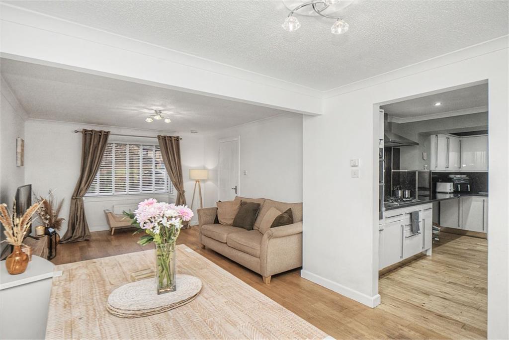 23 Speedwell Avenue, Danderhall, Midlothian, EH22 1RA - image 2