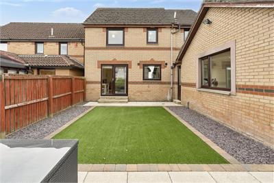 23 Speedwell Avenue, Danderhall, Midlothian, EH22 1RA - image 15