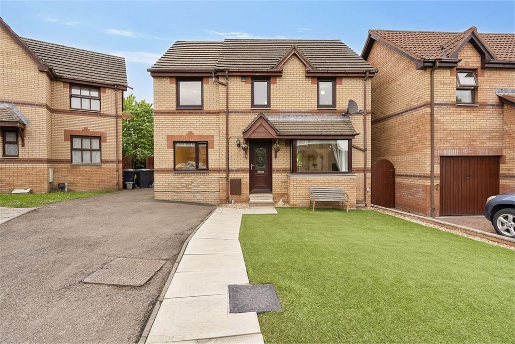 23 Speedwell Avenue, Danderhall, Midlothian, EH22 1RA - image 1