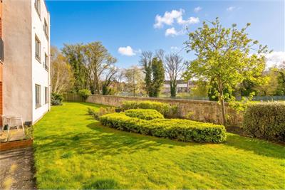 Flat 9, 4 New Mart Gardens, Edinburgh, EH14 1TZ - image 19