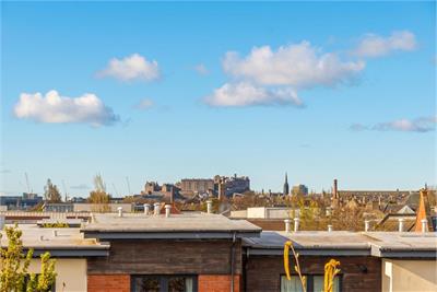 Flat 9, 4 New Mart Gardens, Edinburgh, EH14 1TZ - image 22