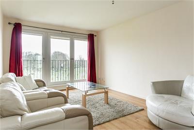 Flat 9, 4 New Mart Gardens, Edinburgh, EH14 1TZ - image 4