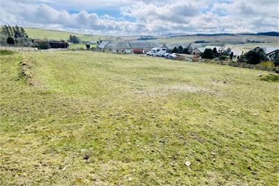 Plot 1, Nettlingflat, EH38 5YF - image 2