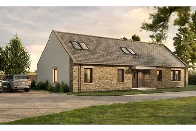 Plot 1, Nettlingflat, EH38 5YF - image 1