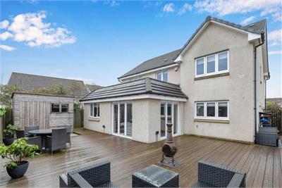 62 Lawson Way, Tranent, EH33 2QJ - image 21