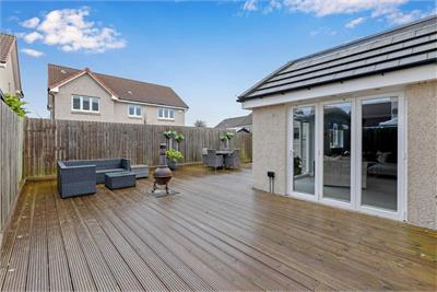 62 Lawson Way, Tranent, EH33 2QJ - image 22