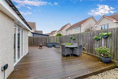 62 Lawson Way, Tranent, EH33 2QJ - image 24