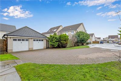 62 Lawson Way, Tranent, EH33 2QJ - image 25